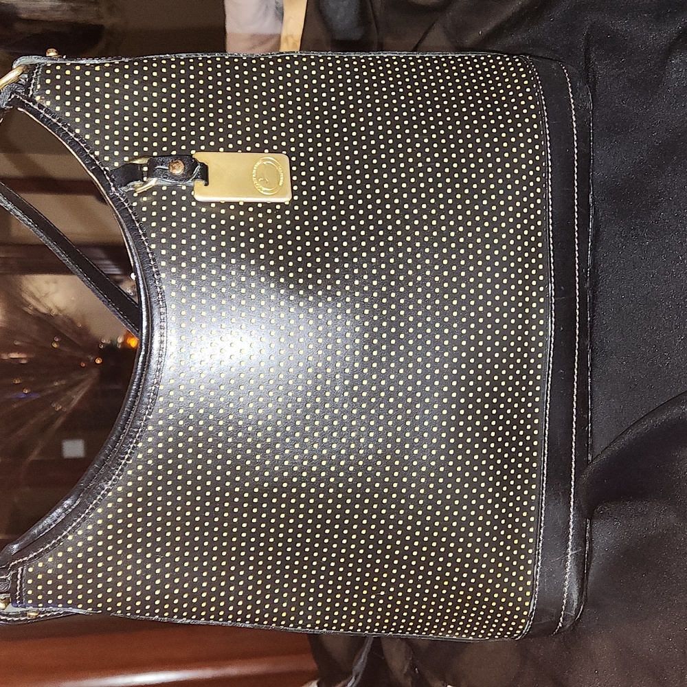 Vintage Dooney & Bourke purse..